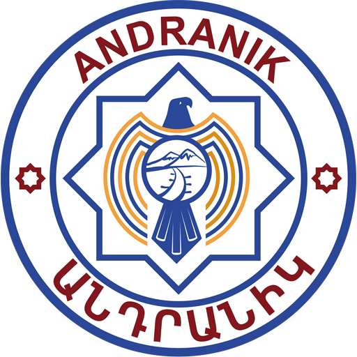 Andranik badge