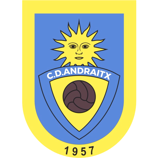 Andratx badge Andratx badge