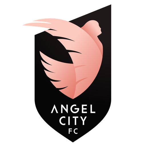 Angel City badge Angel City badge