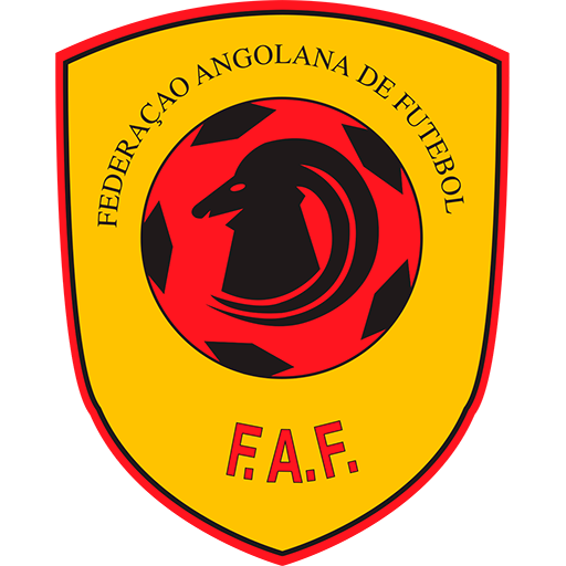 Angola vs Libya badge left