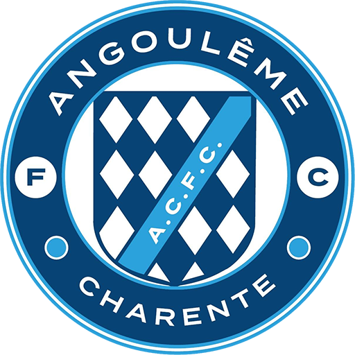 Angoulême Charente badge