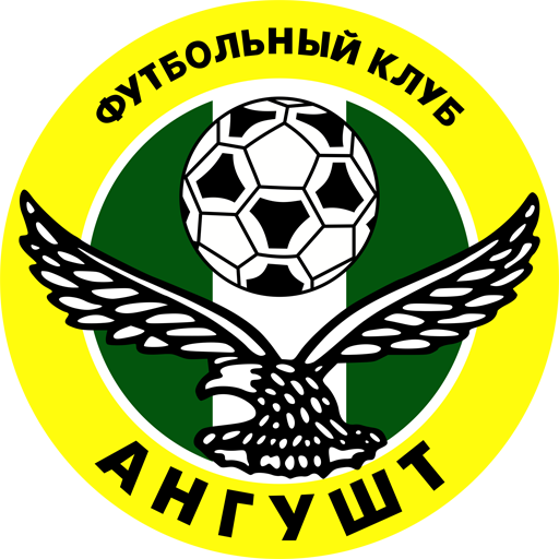 Angusht Nazran badge Angusht Nazran badge