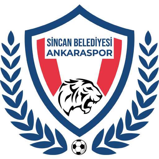 Ankaraspor badge Ankaraspor badge