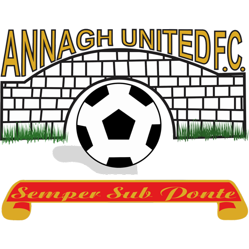 Annagh United badge