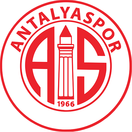 Antalyaspor badge Antalyaspor badge