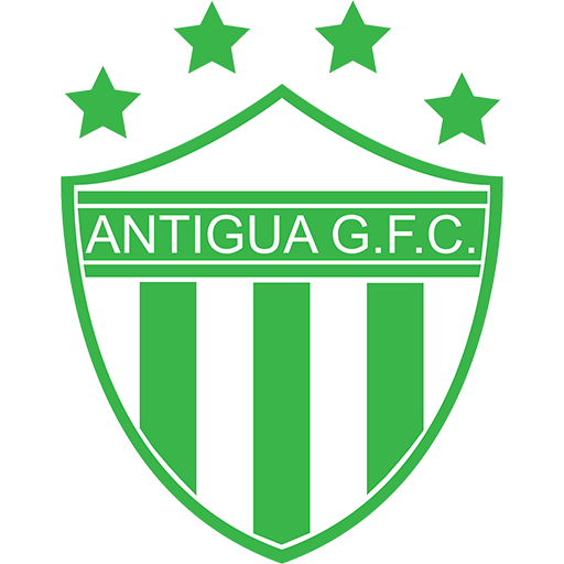 Antigua badge Antigua badge