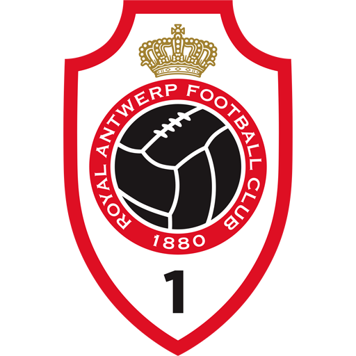 Antwerp badge