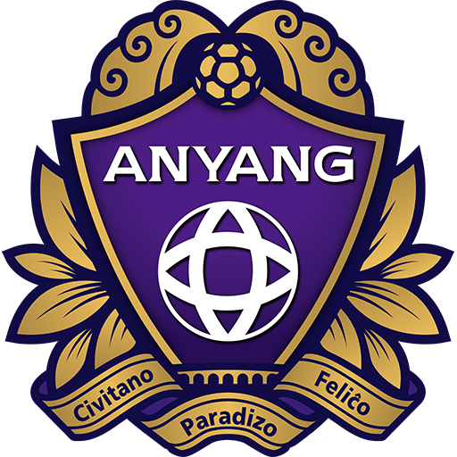 Anyang badge Anyang badge