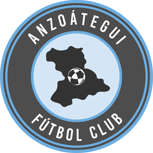 Anzoátegui badge Anzoátegui badge