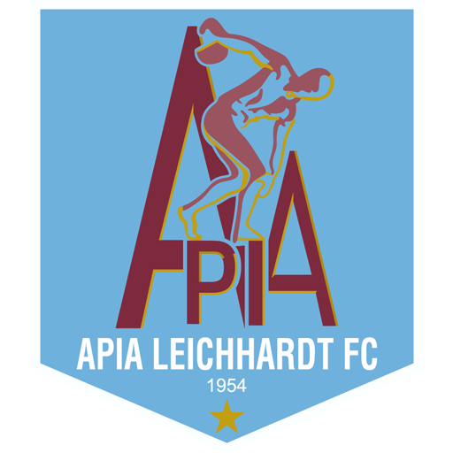 APIA Leichhardt badge APIA Leichhardt badge