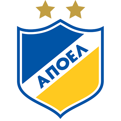 APOEL Nicosia badge APOEL Nicosia badge