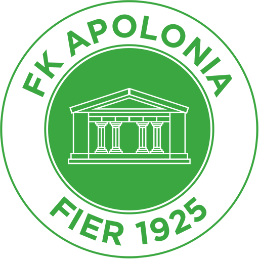 Apolonia Fier badge