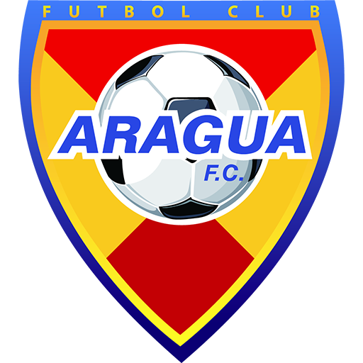 Aragua badge