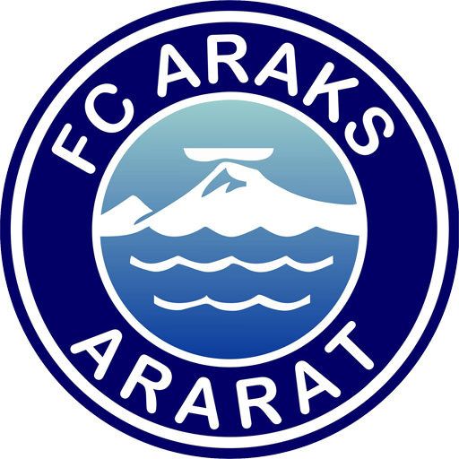Araks Ararat badge