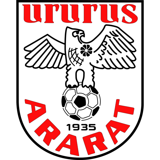 Ararat Yerevan-2 badge