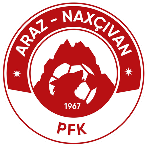 Araz-Naxçıvan badge