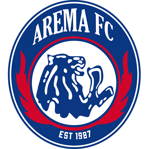 Arema badge