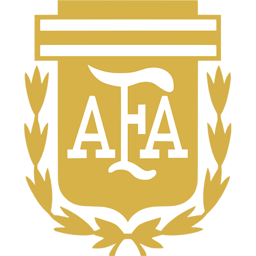 Argentina badge Argentina badge