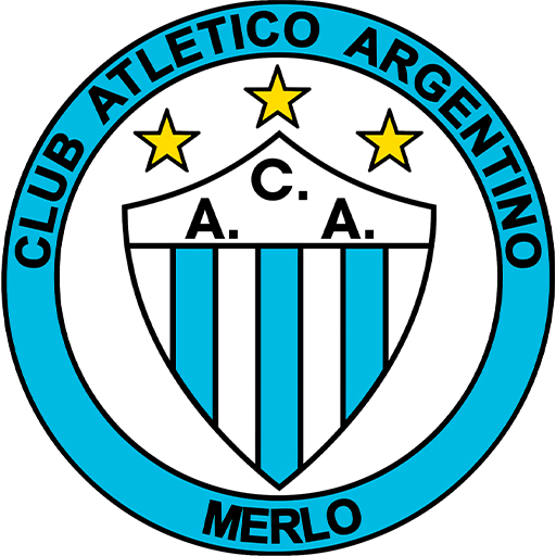 Argentino de Merlo badge Argentino de Merlo badge