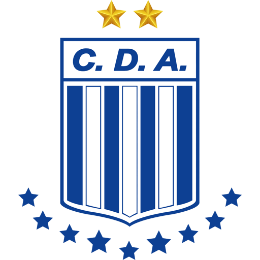 Argentino de Monte Maíz badge Argentino de Monte Maíz badge