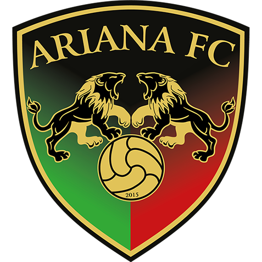 Ariana badge Ariana badge
