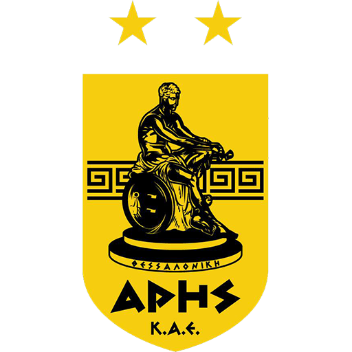Aris BC badge Aris BC badge