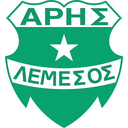 Aris Limassol badge Aris Limassol badge