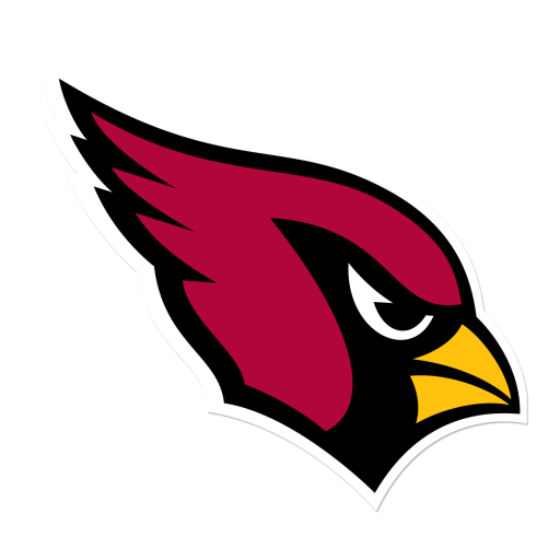 Arizona Cardinals badge Arizona Cardinals badge