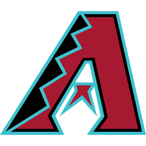 Arizona Diamondbacks badge Arizona Diamondbacks badge