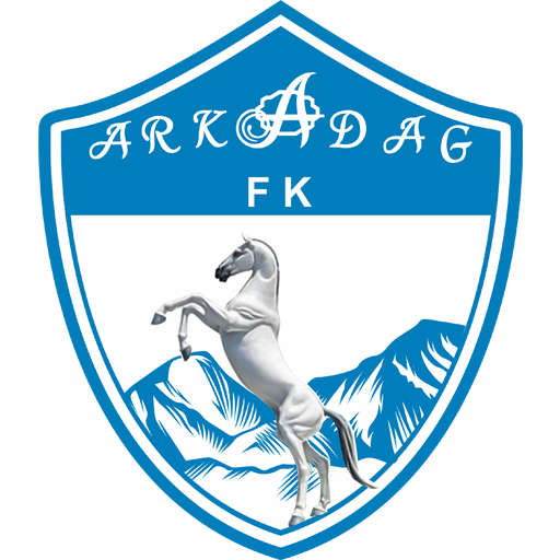 Arkadag badge