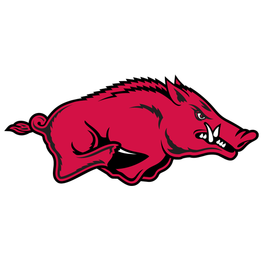Arkansas badge Arkansas badge