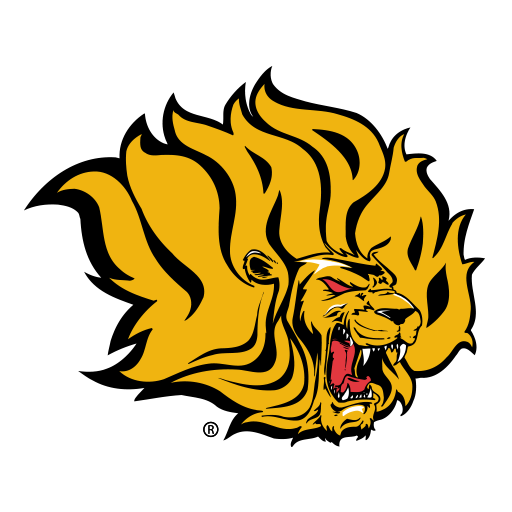 Arkansas-Pine Bluff badge Arkansas-Pine Bluff badge