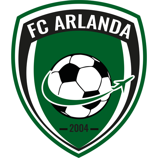 Arlanda badge Arlanda badge