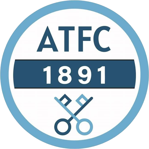 Arlesey Town badge Arlesey Town badge