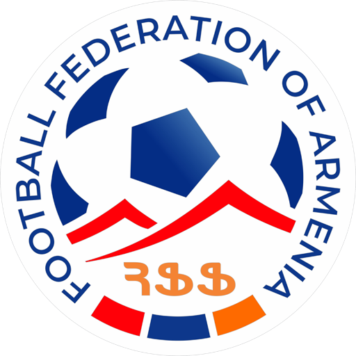Armenia badge Armenia badge