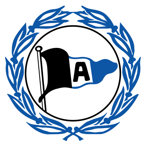 Eintracht Braunschweig vs Arminia Bielefeld badge right