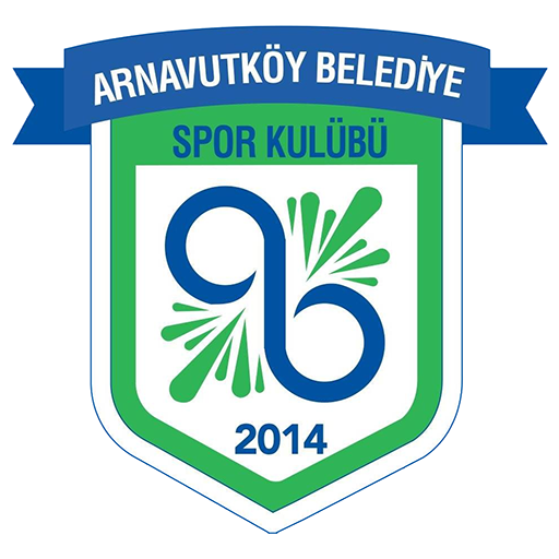 Arnavutköy Belediyespor badge Arnavutköy Belediyespor badge
