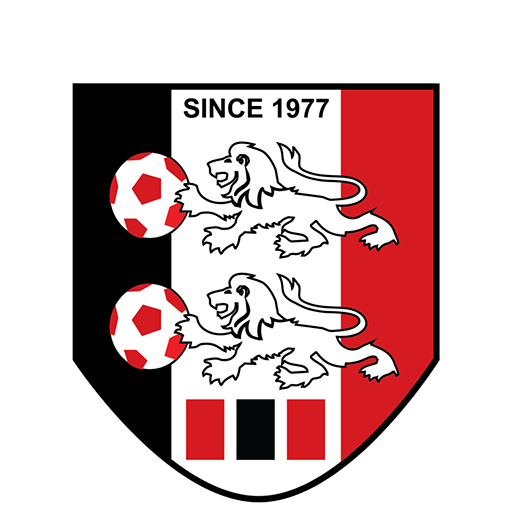 Arnett Gardens badge Arnett Gardens badge