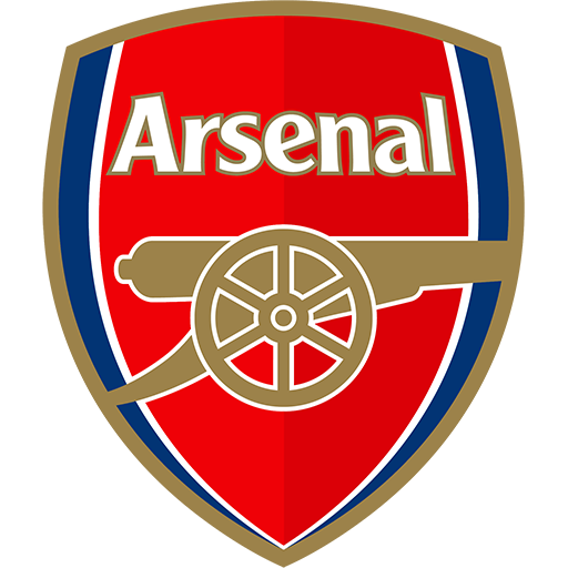 Liverpool vs Arsenal badge right