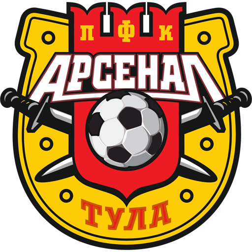 Arsenal-2 Tula badge Arsenal-2 Tula badge