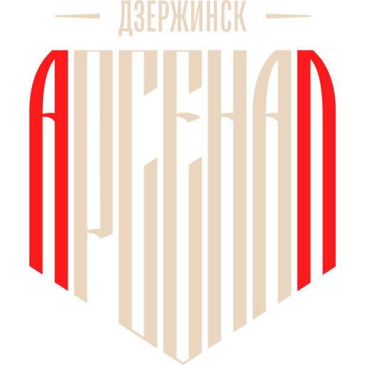 Arsenal Dzerzhinsk badge