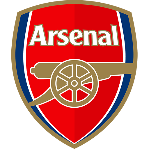 Arsenal U21 badge Arsenal U21 badge
