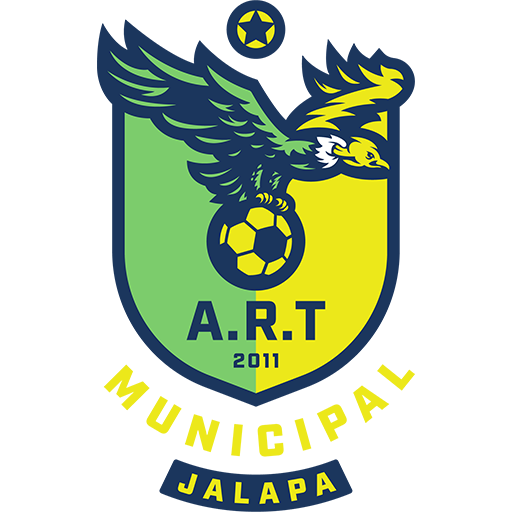 ART Jalapa badge