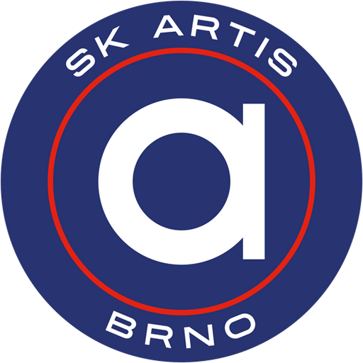 Artis Brno badge Artis Brno badge