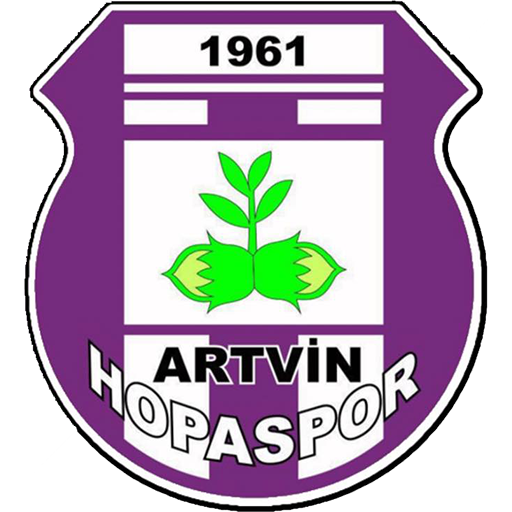 Artvin Hopaspor badge Artvin Hopaspor badge