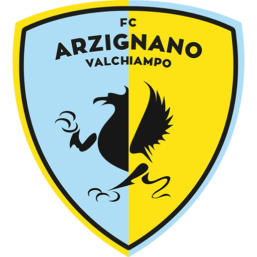 Arzignano Valchiampo badge Arzignano Valchiampo badge
