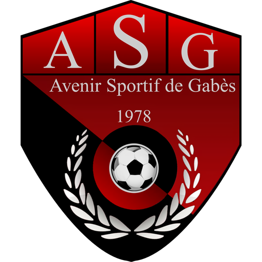 AS Gabès badge