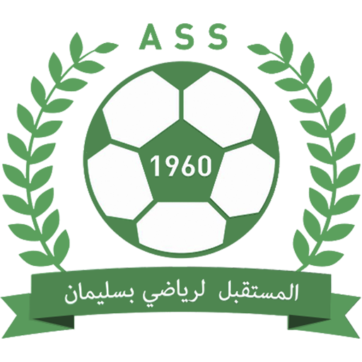 AS Soliman badge