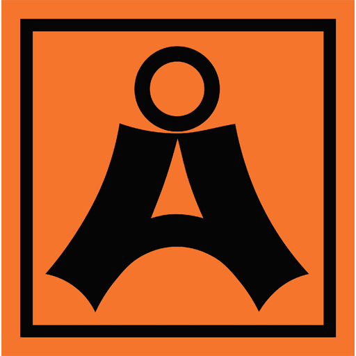 Åsane badge