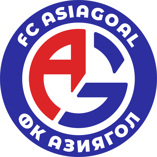 Asiagoal Bishkek badge